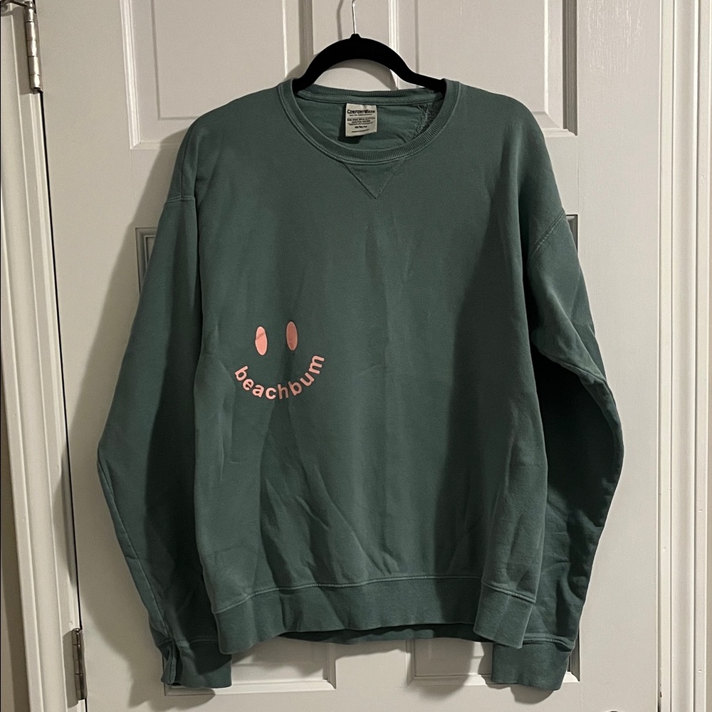 Sweatshirt straight out of Chatham, Cape Cod!!